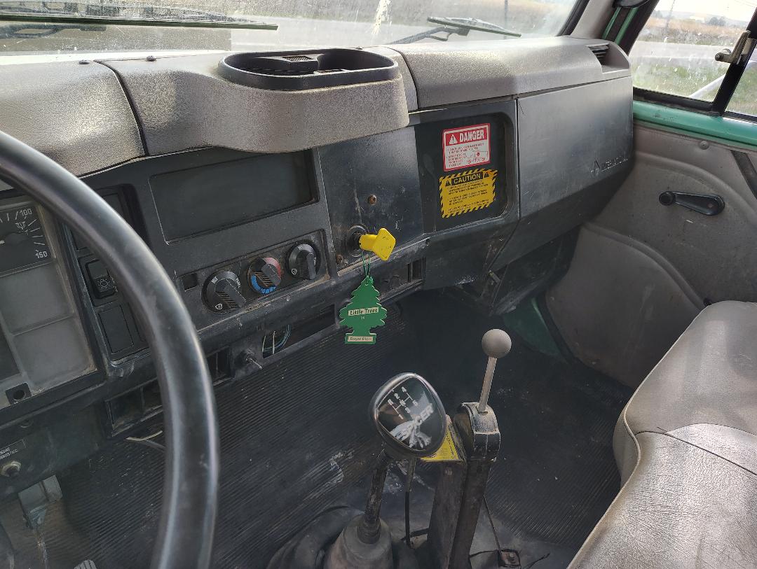 2000 INTERNATIONAL 4700 DT466E - Image 41